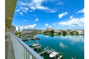 600 BAYWAY BOULEVARD, CLEARWATER BEACH, FL 33767 Sold 12/27/24