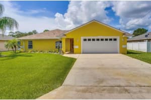 4263 STURGEON DRIVE, SEBRING, FL 33870 Sold 12/16/24