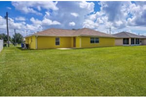 4263 STURGEON DRIVE, SEBRING, FL 33870 Sold 12/16/24
