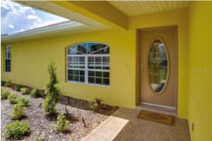 4263 STURGEON DRIVE, SEBRING, FL 33870 Sold 12/16/24