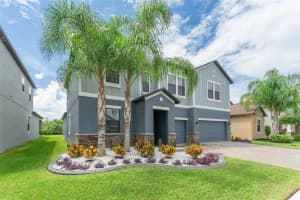 9911 SAGE CREEK DR, SUN CITY CENTER, FL 33573 Sold 10/30/24