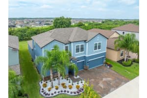 9911 SAGE CREEK DR, SUN CITY CENTER, FL 33573 Sold 10/30/24