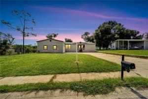 36124 LODGEPOLE PINE DRIVE, DADE CITY, FL 33525 Sold 10/25/24