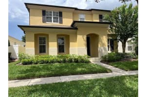 13841 RED MANGROVE DRIVE, ORLANDO, FL 32828 Sold 11/08/24
