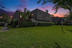 15348 POND WOODS DRIVE, TAMPA, FL 33618 Sold 10/25/24