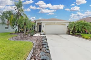 4359 70TH STREET CIRCLE, PALMETTO, FL 34221 Sold 02/28/25