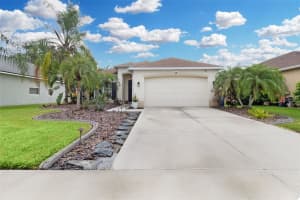 4359 70TH STREET CIRCLE, PALMETTO, FL 34221 Sold 02/28/25
