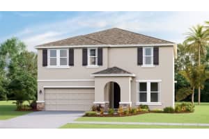 5739 SILVER FEATHER WAY, PALMETTO, FL 34221 Sold 01/16/25