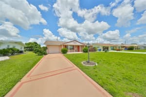 633 LA JOLLA AVENUE, SUN CITY CENTER, FL 33573 Sold 10/03/24