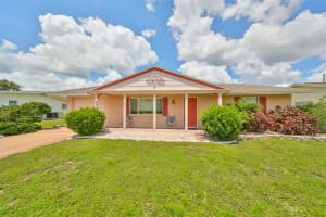 633 LA JOLLA AVENUE, SUN CITY CENTER, FL 33573 Sold 10/03/24