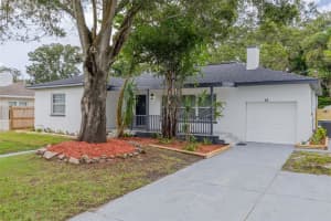 11 DUNCAN AVENUE, CLEARWATER, FL 33755 Sold 11/11/24