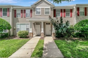 13660 FOREST LAKE DRIVE, LARGO, FL 33771 Sold 03/07/25
