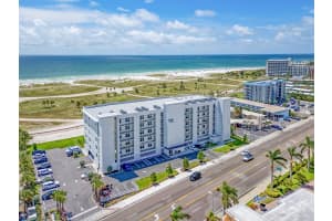 11500 GULF BOULEVARD, ST PETERSBURG, FL 33706 Sold 05/12/25