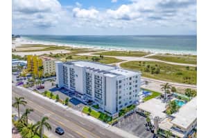 11500 GULF BOULEVARD, ST PETERSBURG, FL 33706 Sold 05/12/25