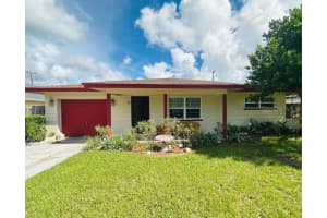 7133 BOUGENVILLE DRIVE, PORT RICHEY, FL 34668 Sold 10/18/24