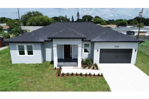 5137 MOOG ROAD, NEW PORT RICHEY, FL 34652 Sold 12/06/24