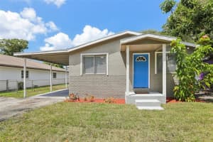 1601 41ST STREET, ST PETERSBURG, FL 33711 Sold 04/16/25