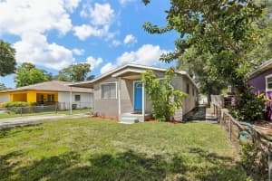 1601 41ST STREET, ST PETERSBURG, FL 33711 Sold 04/16/25