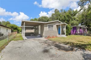 1601 41ST STREET, ST PETERSBURG, FL 33711 Sold 04/16/25
