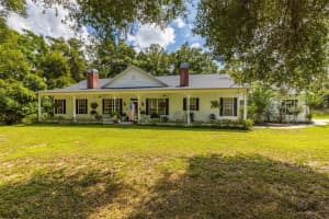 1404 PLATEAU DRIVE, BROOKSVILLE, FL 34602 Sold 03/11/25