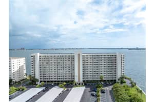 6060 SHORE BOULEVARD, GULFPORT, FL 33707 Sold 09/30/24