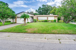311 BAY HILLS BOULEVARD, SAFETY HARBOR, FL 34695 Sold 12/17/24