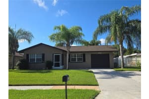 2412 FORECASTLE DRIVE, PALM HARBOR, FL 34685 Sold 12/27/24
