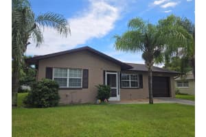 2412 FORECASTLE DRIVE, PALM HARBOR, FL 34685 Sold 12/27/24