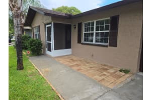 2412 FORECASTLE DRIVE, PALM HARBOR, FL 34685 Sold 12/27/24