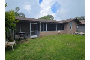 2412 FORECASTLE DRIVE, PALM HARBOR, FL 34685 Sold 12/27/24