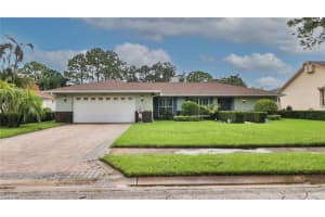 8883 MERRIMOOR BOULEVARD, LARGO, FL 33777 Sold 01/31/25