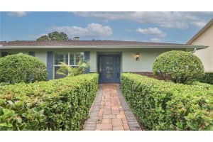 8883 MERRIMOOR BOULEVARD, LARGO, FL 33777 Sold 01/31/25