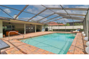 8883 MERRIMOOR BOULEVARD, LARGO, FL 33777 Sold 01/31/25