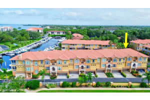 1513 Wharfside Dr #1513, TARPON SPRINGS