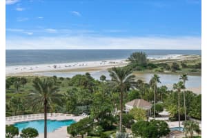 1180 GULF BLVD #704, CLEARWATER BEACH, FL 33767 Sold 12/23/24