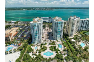 1180 GULF BLVD #704, CLEARWATER BEACH, FL 33767 Sold 12/23/24