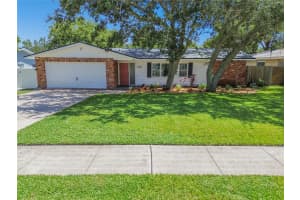 631 LAKE FOREST ROAD, CLEARWATER, FL 33765 Sold 10/18/24