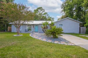 186 FITZPATRICK AVENUE, INVERNESS, FL 34453 Sold 01/15/25