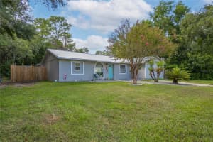 186 FITZPATRICK AVENUE, INVERNESS, FL 34453 Sold 01/15/25