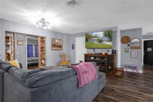 186 FITZPATRICK AVENUE, INVERNESS, FL 34453 Sold 01/15/25