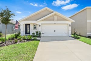 35336 SPRUCE KNOB COURT, DADE CITY, FL 33525 Sold 12/09/24