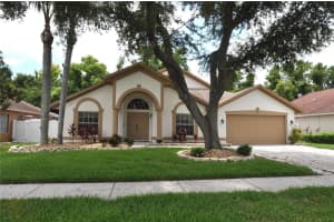 4898 EAGLE COVE SOUTH DRIVE, PALM HARBOR, FL 34685 Sold 11/15/24