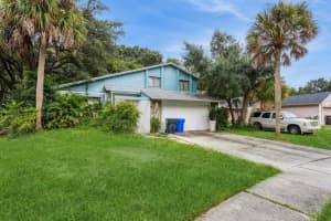 16133 RAVENDALE DRIVE, TAMPA, FL 33618 Sold 01/17/25