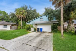 16133 RAVENDALE DRIVE, TAMPA, FL 33618 Sold 01/17/25
