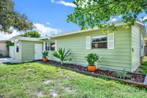 4430 WALLACE AVENUE, TAMPA, FL 33611 Sold 10/31/24