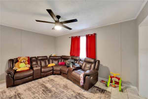 3617 DR MARTIN LUTHER KING JR BOULEVARD, TAMPA, FL 33610 Sold 12/31/24