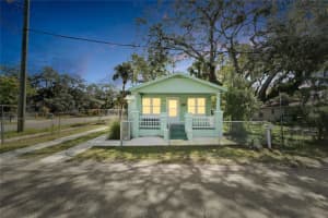 4625 COURTLAND STREET, TAMPA, FL 33610 Sold 01/17/25