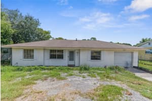 5120 LANDOVER BOULEVARD, SPRING HILL, FL 34609 Sold 10/16/24