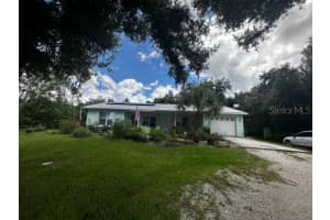 6324 AUSTRIAN BOULEVARD, PUNTA GORDA, FL 33982 Sold 06/02/25