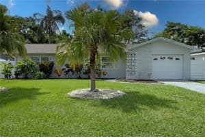 2467 BRENTWOOD DRIVE, CLEARWATER, FL 33764 Sold 10/18/24